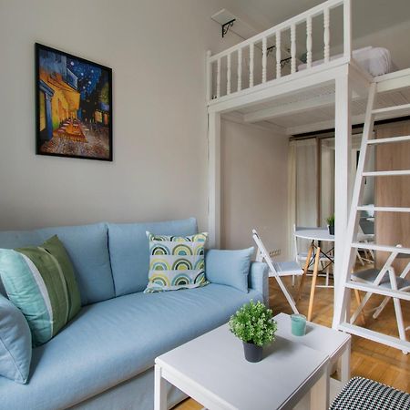 Magnificent Apartments Zyblikiewicza 11A, Central Location Krakow Luaran gambar