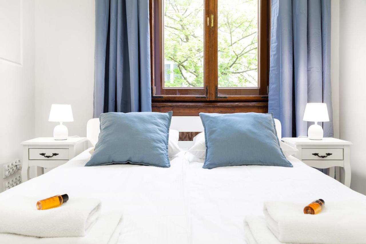 Magnificent Apartments Zyblikiewicza 11A, Central Location Krakow Luaran gambar