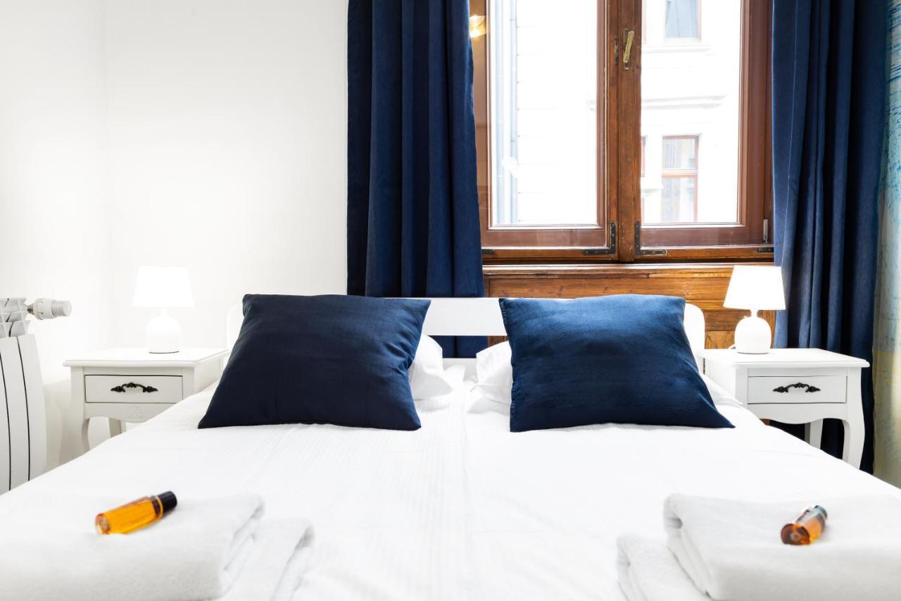 Magnificent Apartments Zyblikiewicza 11A, Central Location Krakow Luaran gambar
