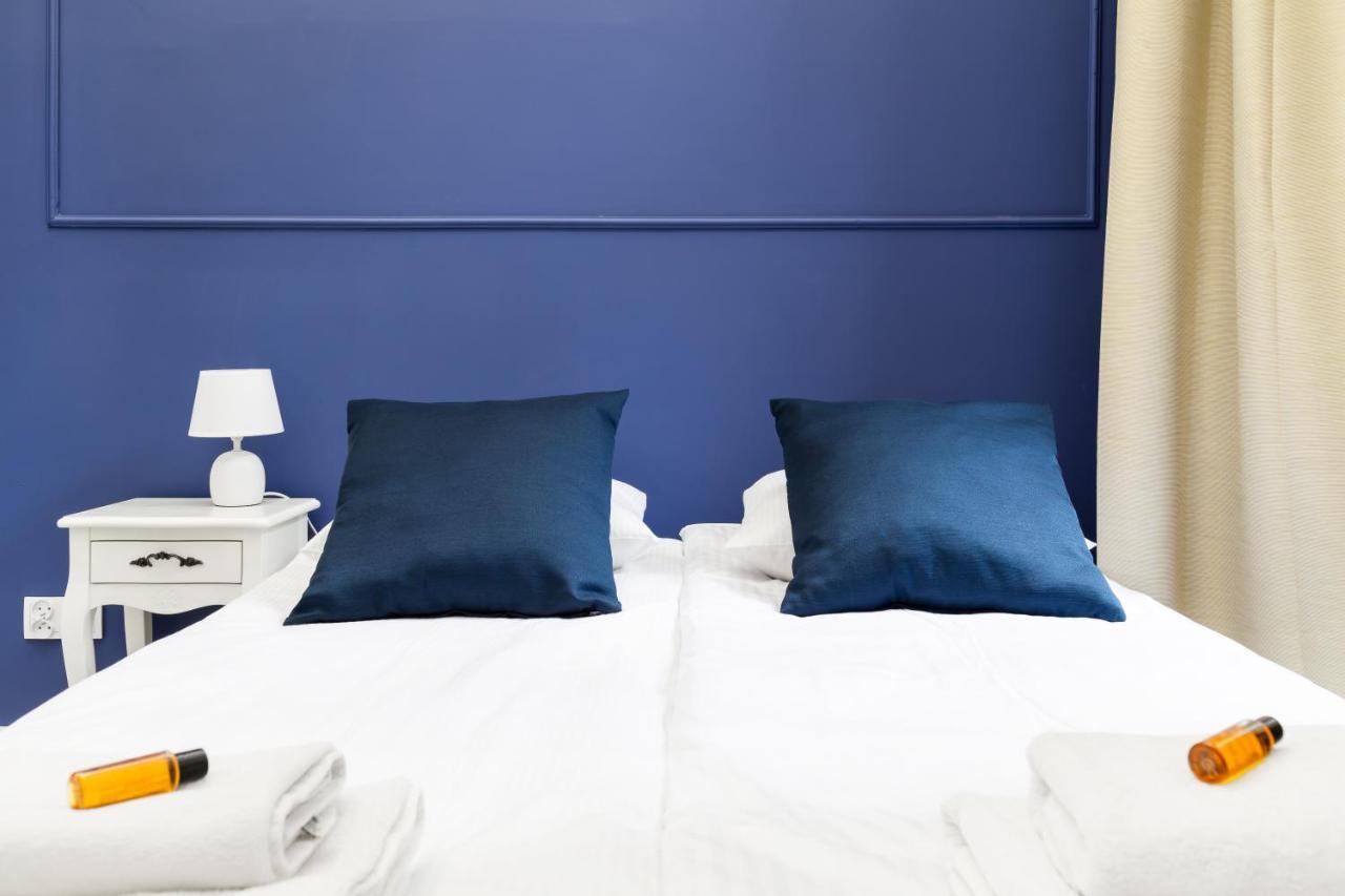 Magnificent Apartments Zyblikiewicza 11A, Central Location Krakow Luaran gambar
