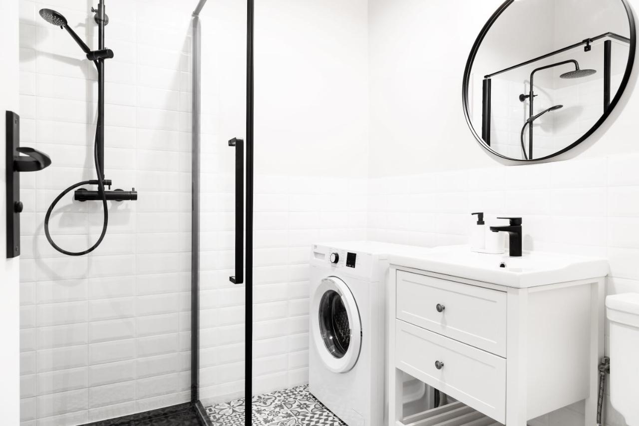 Magnificent Apartments Zyblikiewicza 11A, Central Location Krakow Luaran gambar