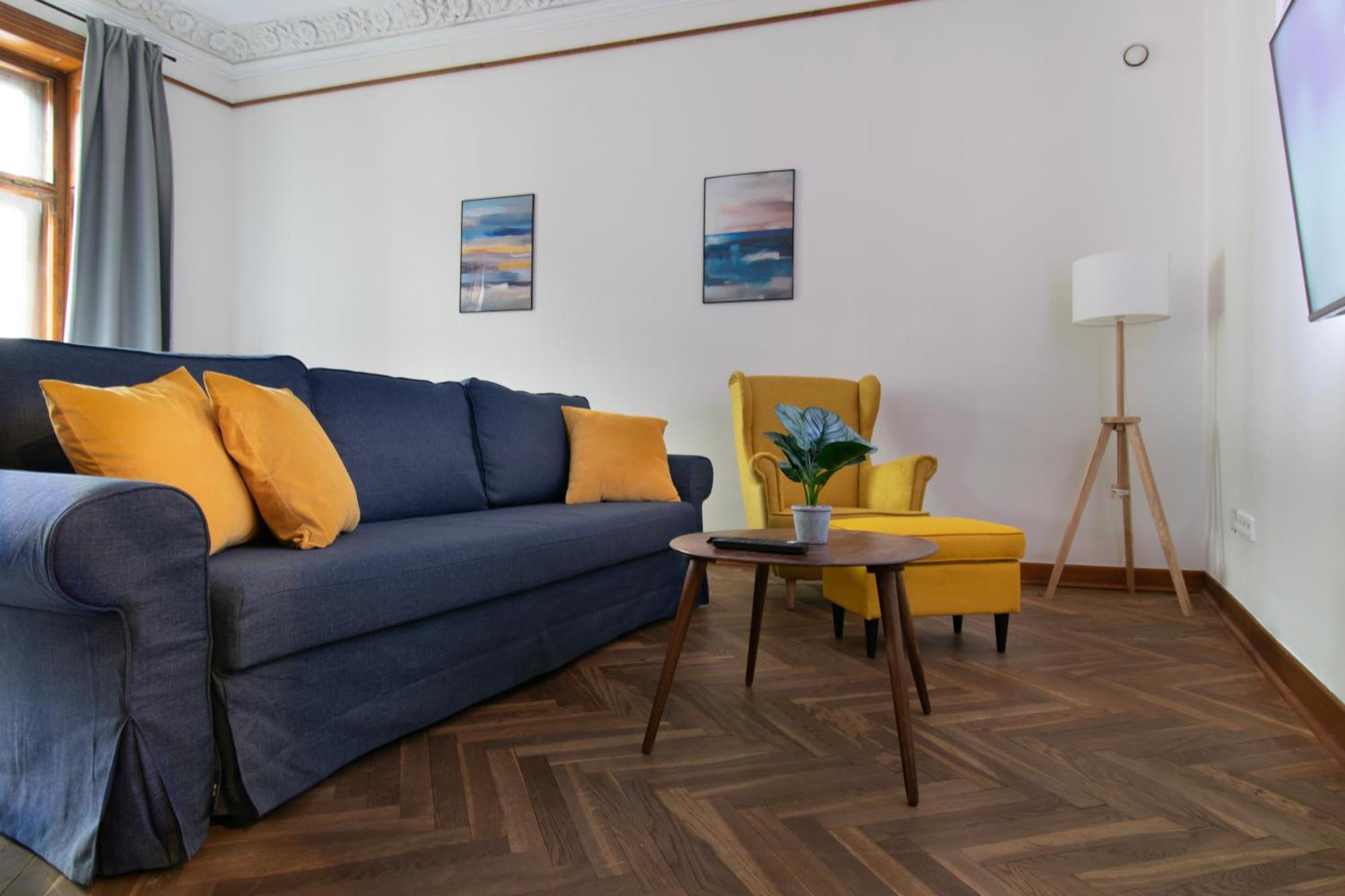 Magnificent Apartments Zyblikiewicza 11A, Central Location Krakow Luaran gambar
