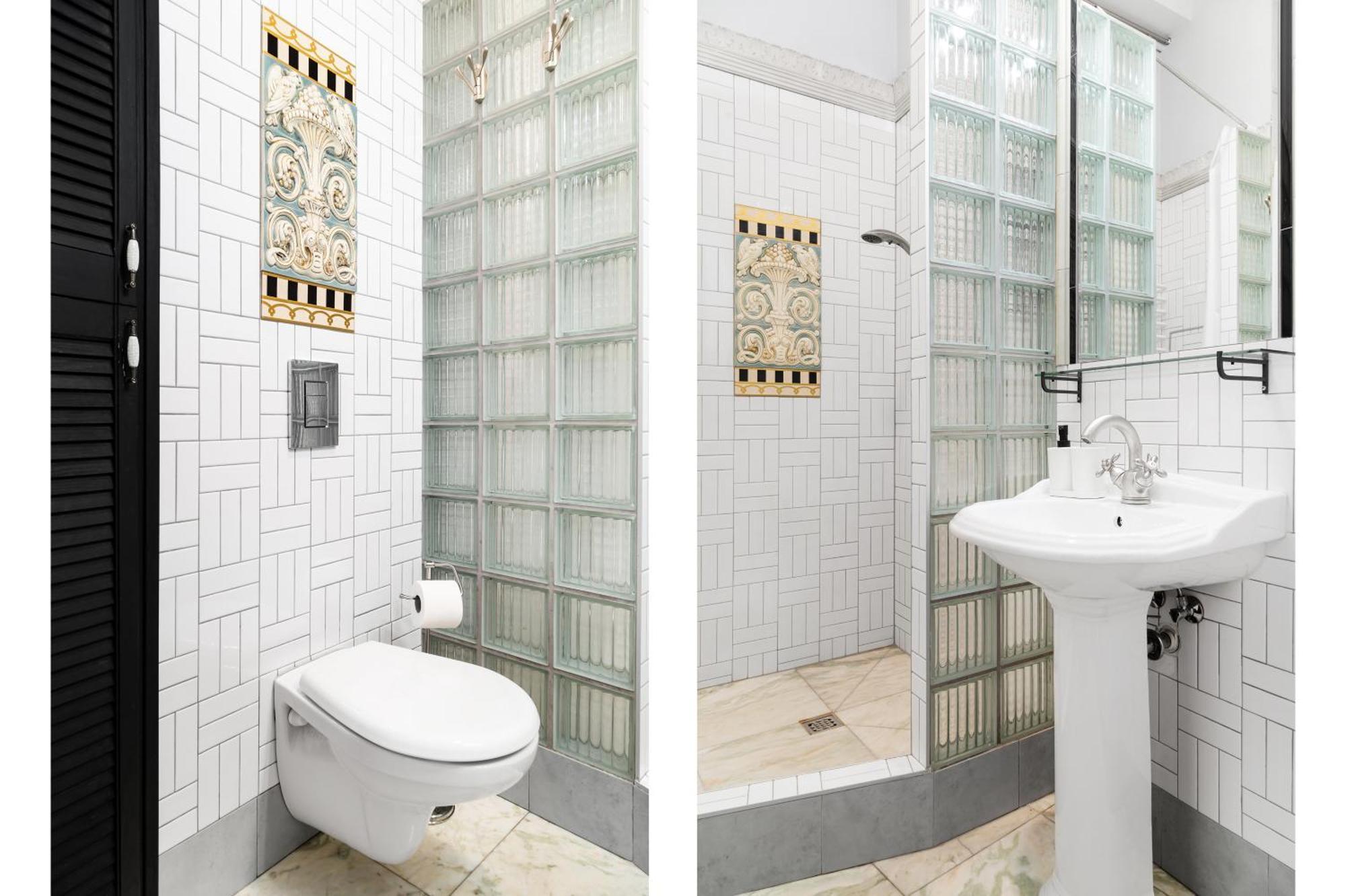 Magnificent Apartments Zyblikiewicza 11A, Central Location Krakow Luaran gambar
