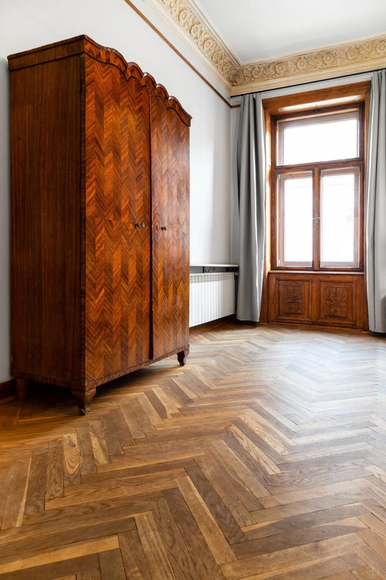 Magnificent Apartments Zyblikiewicza 11A, Central Location Krakow Luaran gambar