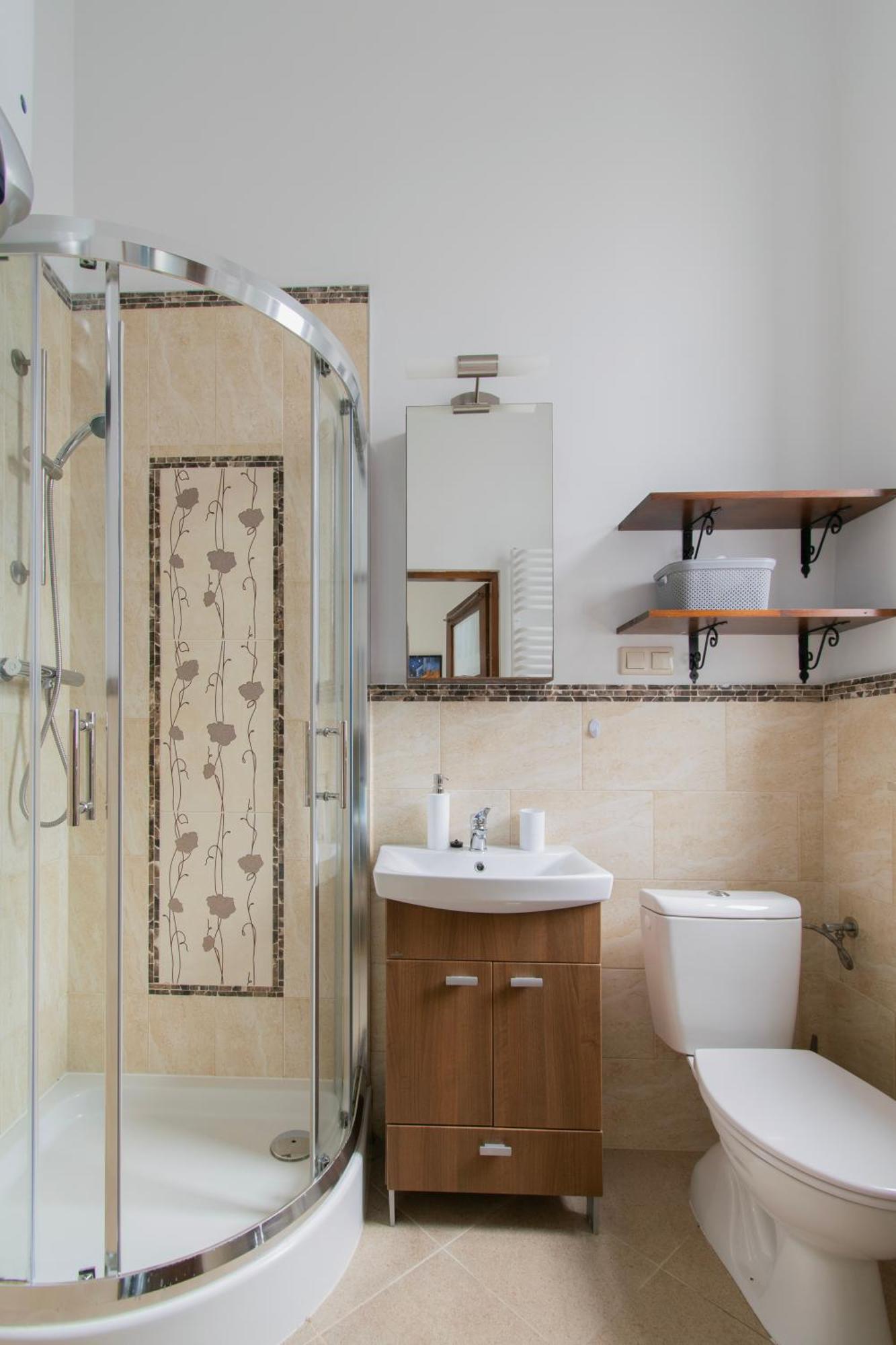 Magnificent Apartments Zyblikiewicza 11A, Central Location Krakow Luaran gambar