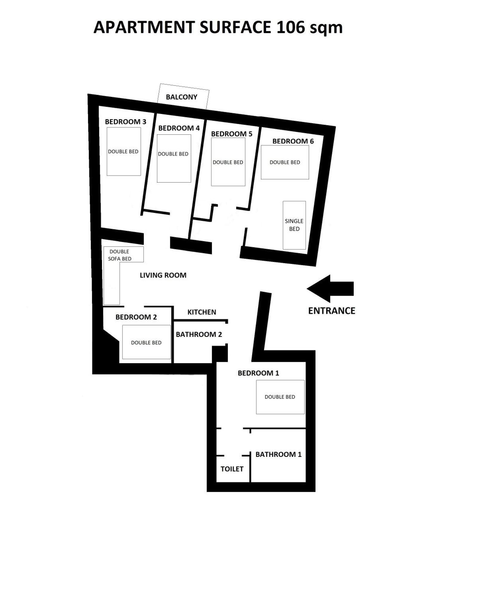 Magnificent Apartments Zyblikiewicza 11A, Central Location Krakow Luaran gambar